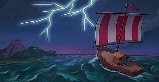 Islandville: A New Home