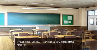 Doki Doki First Love Club!