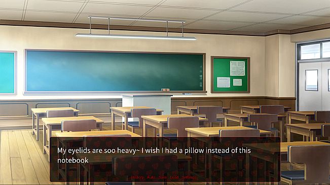 Doki Doki First Love Club!