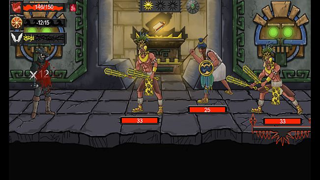 Последний рассвет