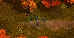 Magicka: The Other Side of the Coin