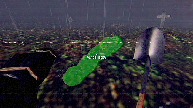 Psychopathy Assessment