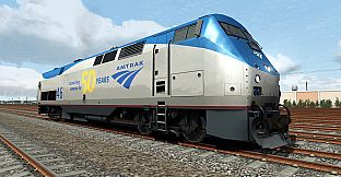 Train Simulator: Amtrak P42DC 50th Anniversary Collector’s Edition