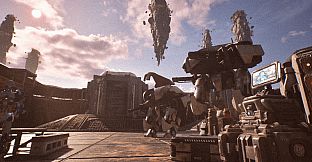 Kepler 186F Soundtrack - Battlecry