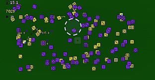 Infinite Dice