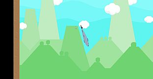 Little Fish Seek To Live On