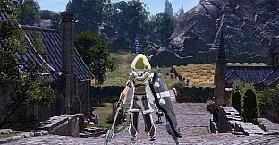 SWORD ART ONLINE Alicization Lycoris - Blooming of Matricaria