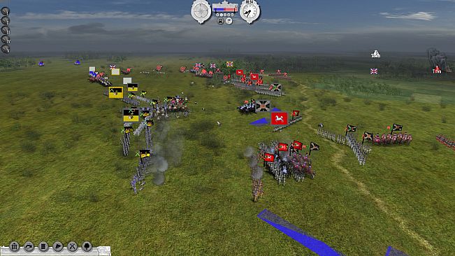 The Seven Years War (1756-1763)