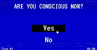 ARE YOU OKAY?