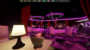 Football Life Simulator