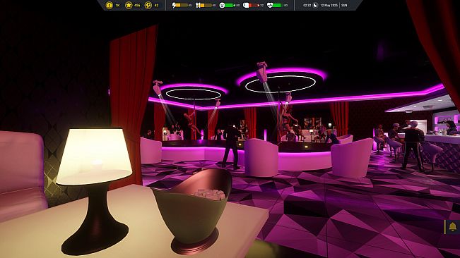 Football Life Simulator