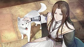 鸳鸯风云录——白中悬案(Phoenix sword: The Hidden Scroll)