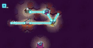 Golem Lights