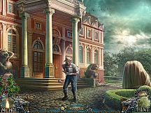 Shadow Wolf Mysteries: Cursed Wedding Collector's Edition