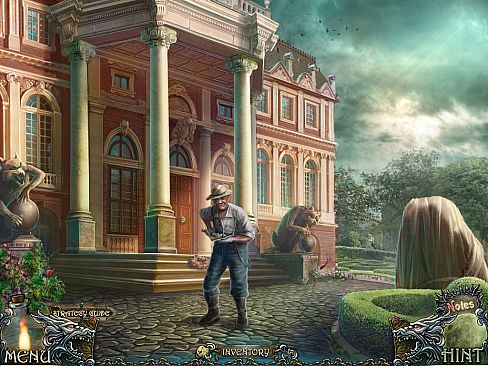 Shadow Wolf Mysteries: Cursed Wedding Collector's Edition