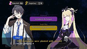 Alice49 EP.0『ダイヤモンドとシュークリーム』