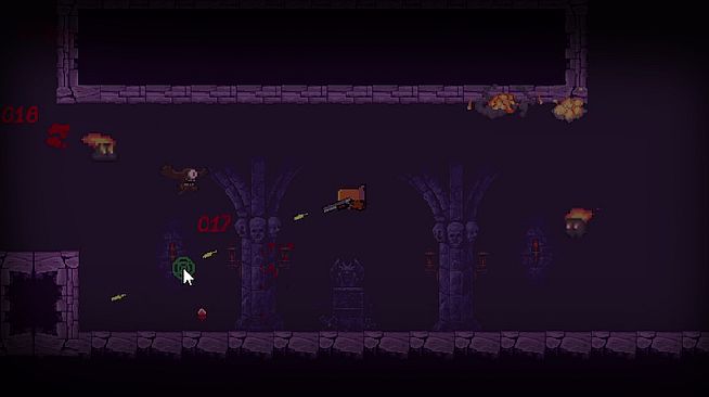BloodSpire