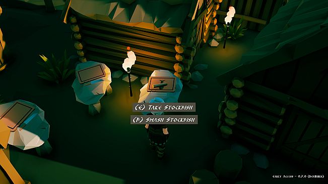 Viking Chef: Feast Frenzy