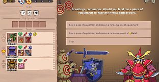 Dicefolk: Will Chimeras Pack