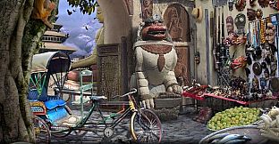 Hidden Expedition: Everest