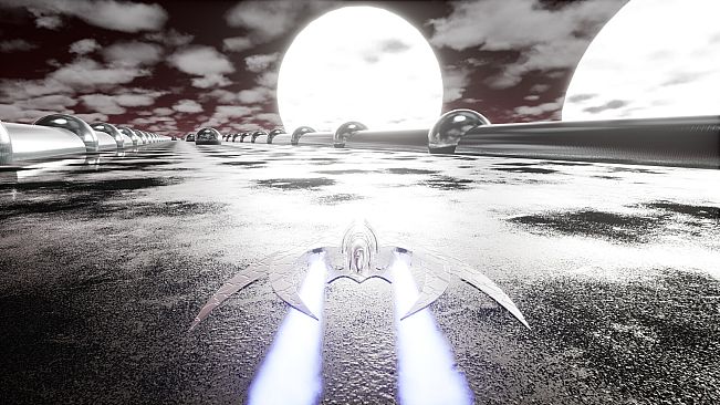 World Nexuses: Hyper Racer