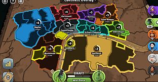 RISK: Global Domination - Zombie Pack