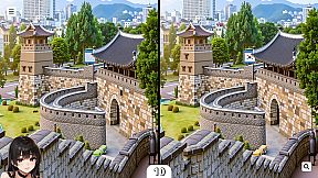 A Sexy Tour With : Yeona