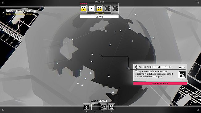 Citizen Sleeper – Nintendo Switch 2 Edition Upgrade Pack