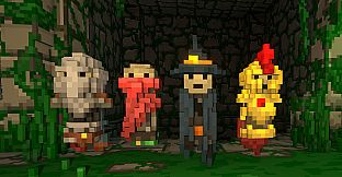 Ancient Dungeon - Supporter Pack
