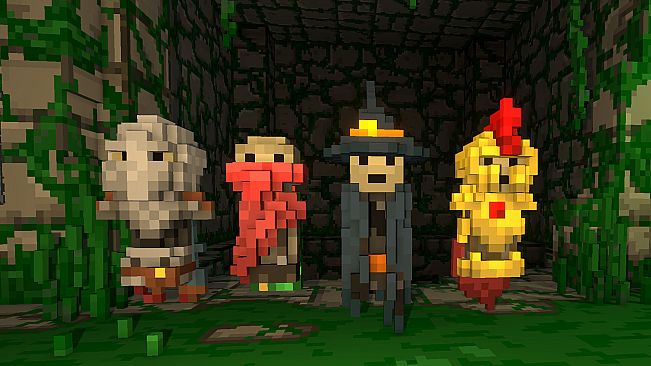 Ancient Dungeon - Supporter Pack