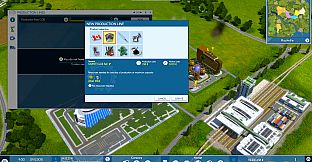 Industry Manager: Future Technologies - Awesome Products Pack