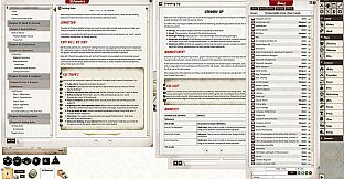 Fantasy Grounds - Pinebox Middle School