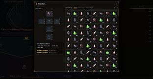 Runeveil: Idle PvP
