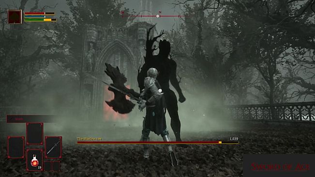 Sword of Ace