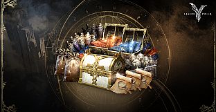 Legend of YMIR - Starter Pack