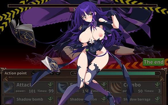 Two Months of Devil King