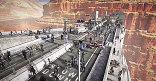 Arizona Sunshine - The Damned DLC