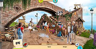 Big Adventure: Trip to Europe 11 Collector's Edition