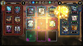 Temperia: Soul of Majestic