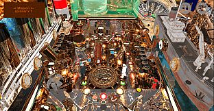 Sailor Strong: Iron Fist Fight Pinball