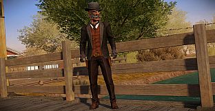 PAYDAY 2: Lawless Tailor Pack