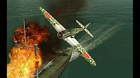 Battlestations: Midway