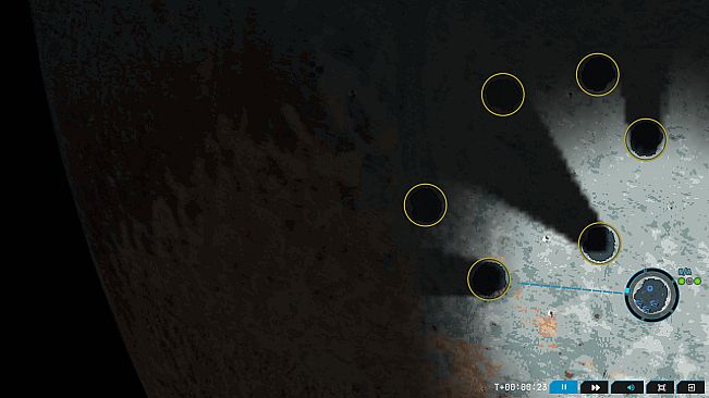 ASTRA LIMES: Belt Operations