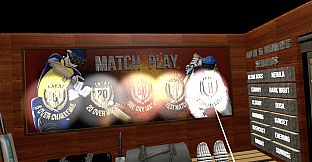 Balls! Virtual Reality Cricket