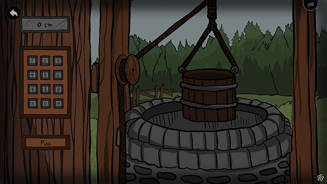 Unknown - Raven Field