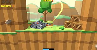Rocket Rush