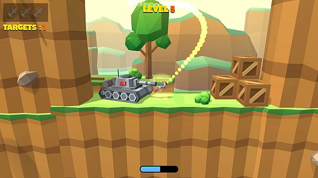 Rocket Rush