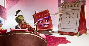 It Takes Two Friend's Pass