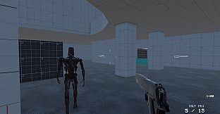 Night of the Iron Dead