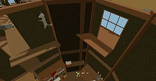 Ballad of The Masked Bandits